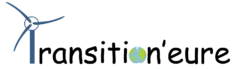 logo transition'eure