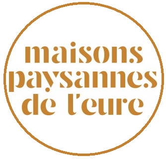 LOGO maison paysane de l'eure