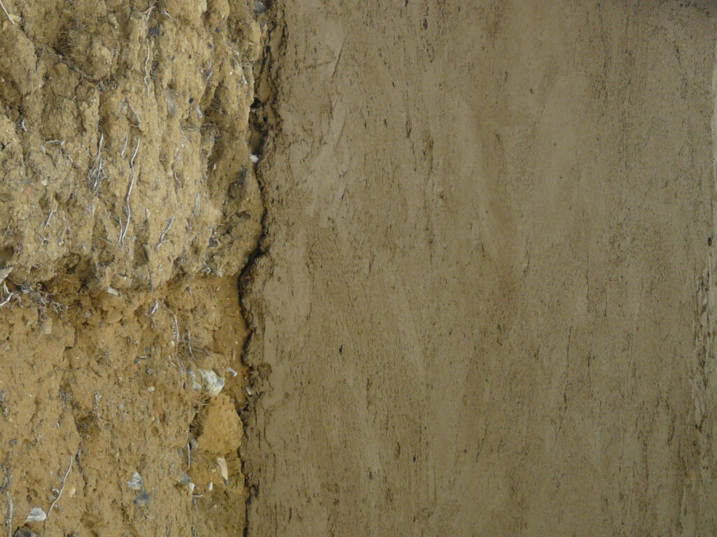 joint entre les deux jours