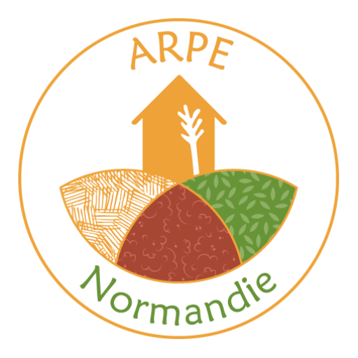 Logo ARPE